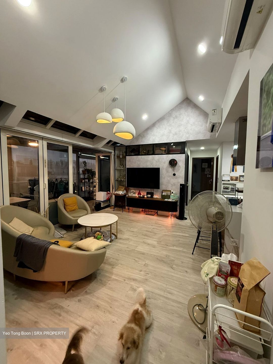 The Nautical (D27), Condominium #628915321